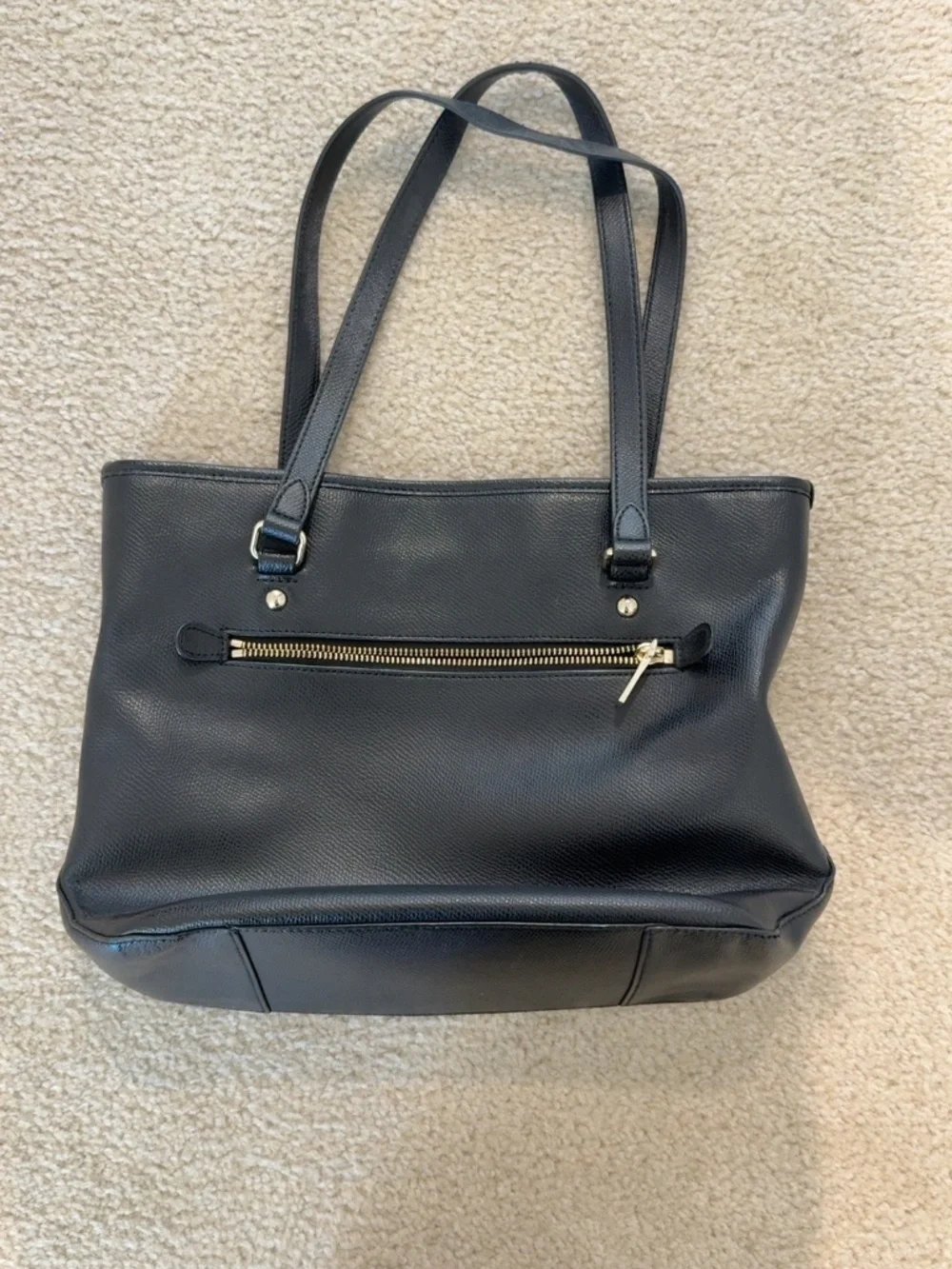 Coach ava tote